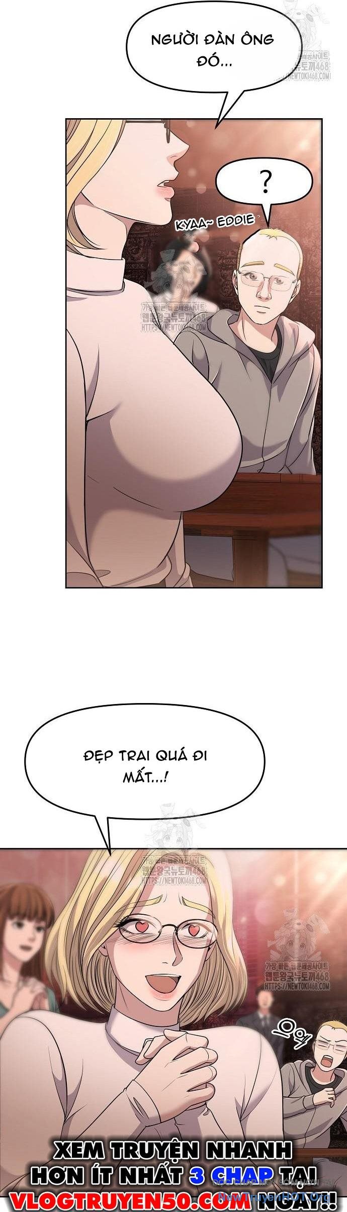 Nhân Viên Thực Tập Kim Cheolsu - chap102 - Trang 51